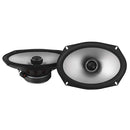 Alpine Next Generation S-Series 6x9" Coaxial 2-Way Speaker Set Hi-Res S2-S69