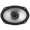 Alpine Next Generation S-Series 6x9" Coaxial 2-Way Speaker Set Hi-Res S2-S69