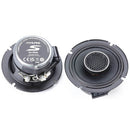 Alpine S Series 6x9" Component 2-Way Speaker System Hi-Res 85 Watts Rms S2-S69C