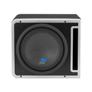 Alpine 12" Halo Subwoofer Preloaded Enclosure 600W RMS 2 Ohm W/ ProLink S-SB12V