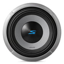 Alpine S-Series 12" Dual Voice Coil 4 Ohm Subwoofer 600W Rms 1800W Max S2-W12D4