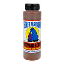 Secret Aardvark Reaper Smoked Hot Sauce W/ Reaper Pepper Smoky And Spicy 8 Oz