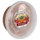 Bee Bum Creamed Raspberry Honey 10 Oz Veteran Owned Made in USA BB-RASPBERRY