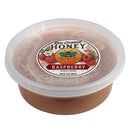 Bee Bum Creamed Raspberry Honey 10 Oz Veteran Owned Made in USA BB-RASPBERRY