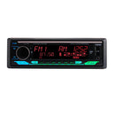 DS18 Digital Media Receiver Single Din 240W RMS High Power Car Audio SDX-P200