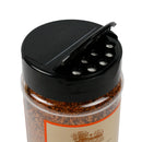Salt Lick BBQ Garlic Dry Rub For Meat With Cayenne Pepper No Added MSG 12 oz