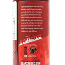 Slaps Spicy Bbq Kansas City Style Slap Sauce 16 Oz Competition Rated BBQ Blend