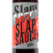 Slaps Smokey Bbq Kansas City Style Slap Sauce 16 Oz Competition Rated BBQ Blend