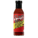Slaps Godfather Bbq Kansas City Style Slap Sauce 16 Oz Competition Rated Blend