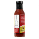 Slaps Godfather Bbq Kansas City Style Slap Sauce 16 Oz Competition Rated Blend