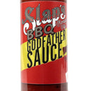 Slaps Godfather Bbq Kansas City Style Slap Sauce 16 Oz Competition Rated Blend