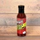 Slaps Godfather Bbq Kansas City Style Slap Sauce 16 Oz Competition Rated Blend