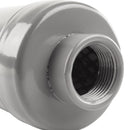 Solberg Air Compressor 3/4" Filter Silencer Muffler Quiet Intake Head SLCR-075