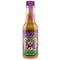 Smokey J Jalapeno Hot Sauce Sam Sa'house 5 Oz 2/10 Heat Level Contains Agave