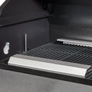 Smokin Brothers 36" Premier Plus Wood Pellet Grill 976" Sq Inches G036PLUS