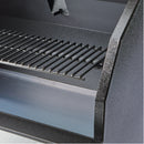 Smokin Brothers 36" Premier Plus Wood Pellet Grill 976" Sq Inches G036PLUS