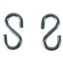 Smokin Brothers Side Shelf Stainless Fits All Premier and Premier Plus Models