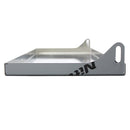 Smokin Brothers Side Shelf Stainless Fits All Premier and Premier Plus Models