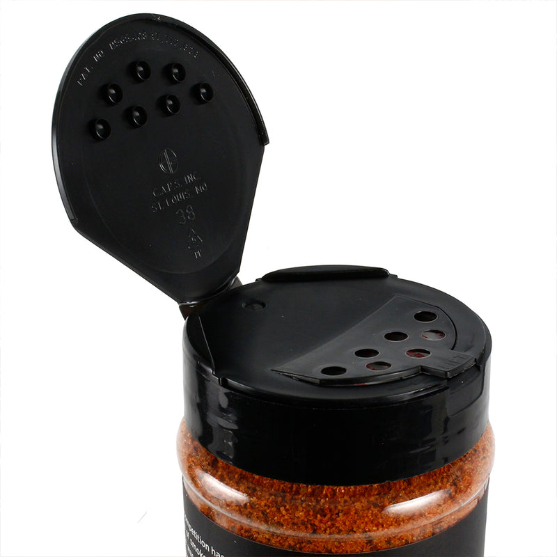 Smoke 'N Magic Sweet 'n Zesty Chicken Rub Seasoning Chicken Beef 12.5 Ounce
