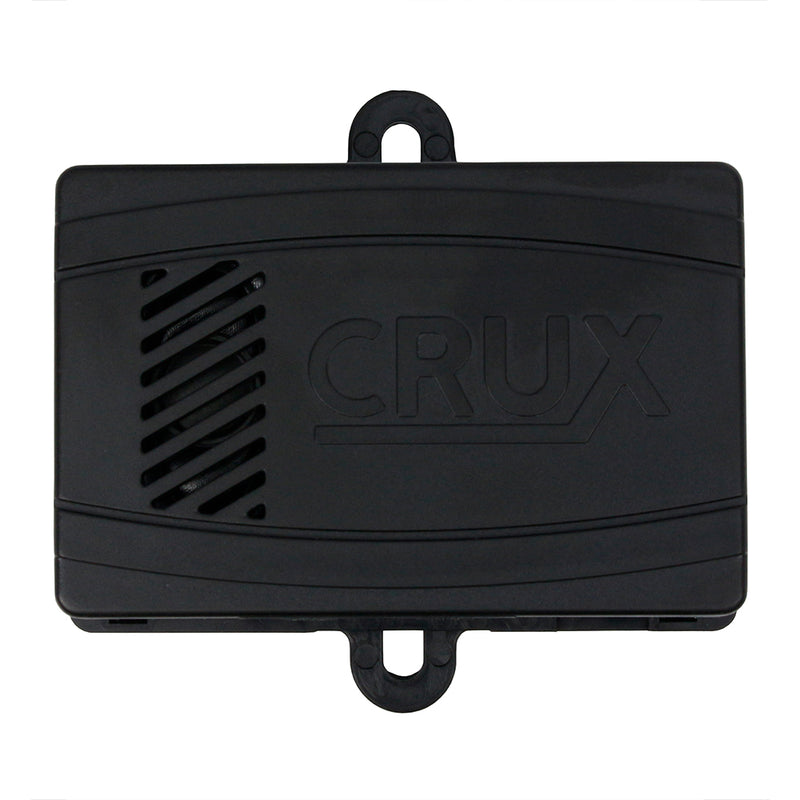Crux Radio Replacement Interface For Select 06-17 GM Chevy LAN 29-Bit Vehicles