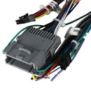 CRUX Radio Replacement for Select GM LAN 11-Bit Vehicles 2004-2012 SOCGM-18B