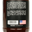 Smoke 'N Magic Spicy BBQ Sauce Level Up Sweet & Heat All Purpose 20.5 Ounce
