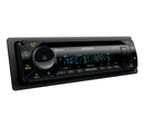 Sony Single DIN CD Player Receiver Bluetooth Wireless USB AUX AM FM MEX-N5300BT