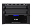 Sony Class D Mono Amplifier 600W RMS 2 Ohm 1 Channel Sub Amp Compact XM-GS100