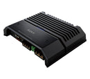 Sony Class D Mono Amplifier 600W RMS 2 Ohm 1 Channel Sub Amp Compact XM-GS100