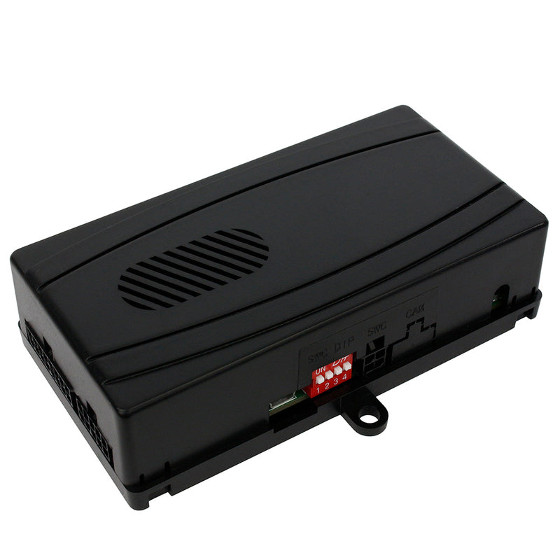 Crux OnStar Radio Replacement Interface For 2006-17 GM LAN 29 Bit Vehicles