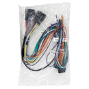 Crux OnStar Radio Replacement Interface For 2006-17 GM LAN 29 Bit Vehicles