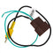 Crux OnStar Radio Replacement Interface For 2006-17 GM LAN 29 Bit Vehicles