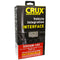 Crux OnStar Radio Replacement With SWC Retention Video Switcher For GM 2006-Up