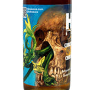 HAB Sauce Chocolate Habanero Honey 5 Oz Gluten Free Medium Heat Hot Sauce