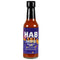 HAB Sauce Minnesota Maple Habanero Atmosphere Collaboration Vegan Small Batch