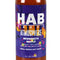 HAB Sauce Minnesota Maple Habanero Atmosphere Collaboration Vegan Small Batch