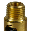 1/4" NPT 325 PSI Air Compressor Safety Relief Pressure Valve Tank Pop Off