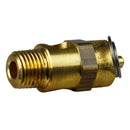 1/4" NPT 325 PSI Air Compressor Safety Relief Pressure Valve Tank Pop Off