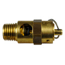 1/4" NPT 325 PSI Air Compressor Safety Relief Pressure Valve Tank Pop Off