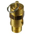 1/4" NPT 325 PSI Air Compressor Safety Relief Pressure Valve Tank Pop Off