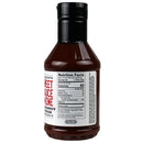 Lamberts Sweet Sauce O' Mine Sweet & Spicy Vinegar BBQ Sauce 19 Oz Award Winning