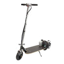 GoPed Sport Special Edition Gas Powered Scooter With GPL290 Engine Gloss Black