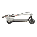 GoPed Sport Special Edition Gas Powered Scooter With GPL290 Engine Gloss Black