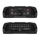 Stetsom IR 800.4 Compact Digital 4 Channel Amplifier 800W Full Range Amp 4x175W