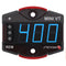 Stetsom MiniVT-HV Digital Volt Meter High Voltage Blue LED Display Remote Power