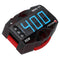Stetsom MiniVT-HV Digital Volt Meter High Voltage Blue LED Display Remote Power