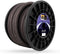 DB Link Elite Soft Touch Power Ground Wire 0 Gauge 50 Feet Roll Black STGW0BK50Z
