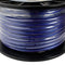 DB Link 4 Gauge Blue Power Wire 100' (30.48 m) Oxygen Free Power/Ground Cable