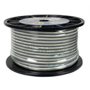 DB Link White Power Wire 12 Ga. 250' Oxygen Free Copper Soft Touch Speaker Wire