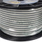 DB Link White Power Wire 12 Ga. 250' Oxygen Free Copper Soft Touch Speaker Wire